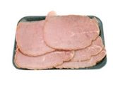 Extra Smoked Beef