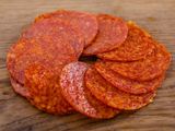 Extra Pepperoni