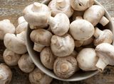 Extra Mushroom