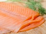 Extra Salmon 100 Gram