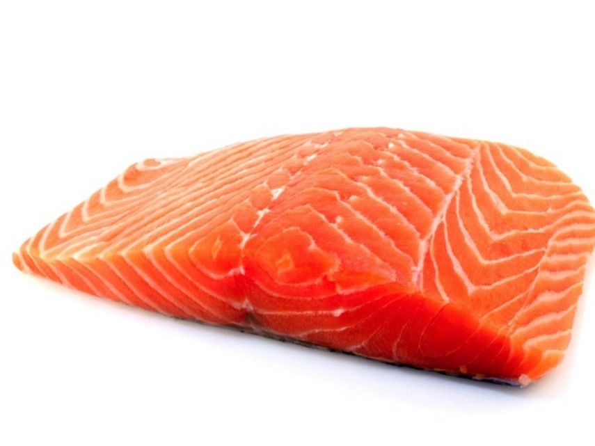 Extra Salmon 200 Gram