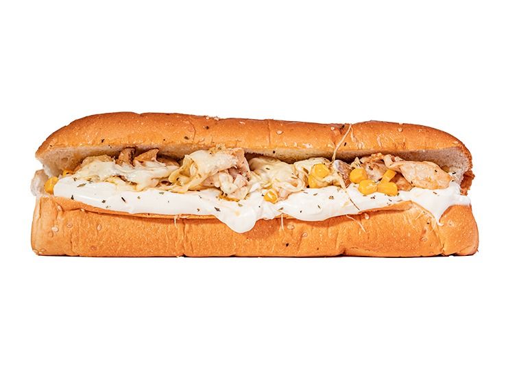 Chicken Fillet Sandwich