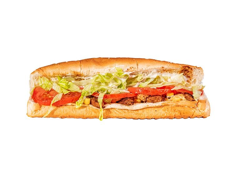 Crispy Sandwich