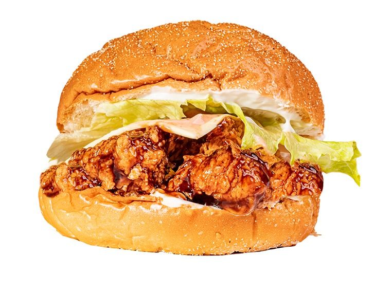 Chicken BBQ