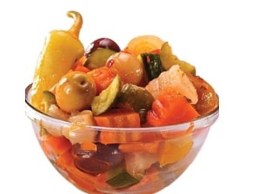 Pickles