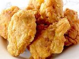 Chicken Wings 3 Pieces