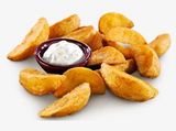 Potato Wedges