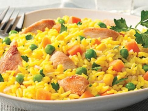 Large Rice