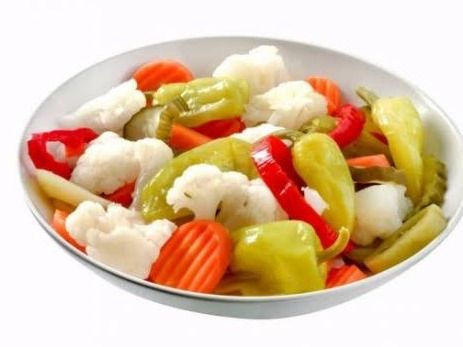 Large Pickles