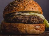 Classic Burger