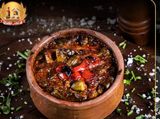 Mutton Meat Casserole