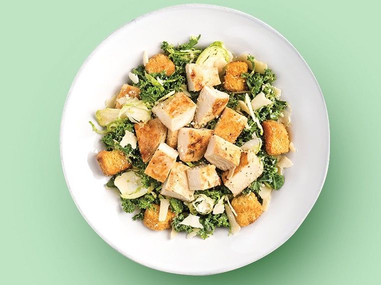 Caesar Salad