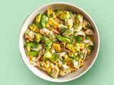 Chicken Avocado