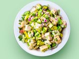 El Baron Salad