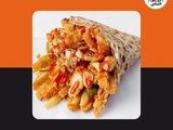 Mix Meat Crepe