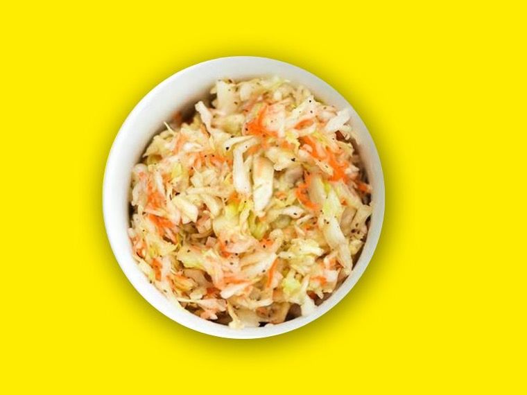 Coleslaw