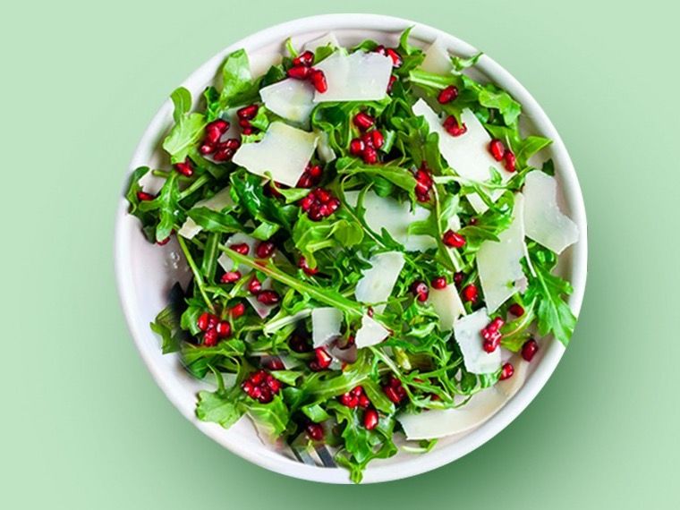 Rocca Salad