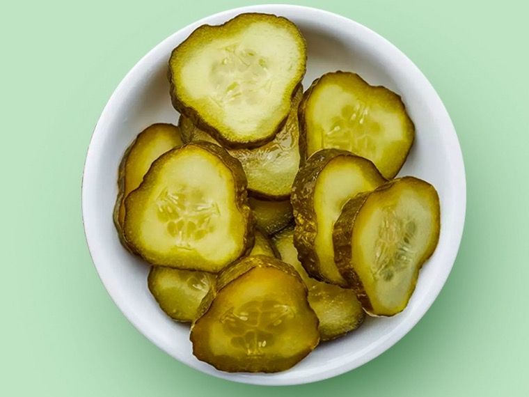 Pickles