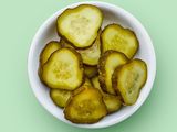 Pickles