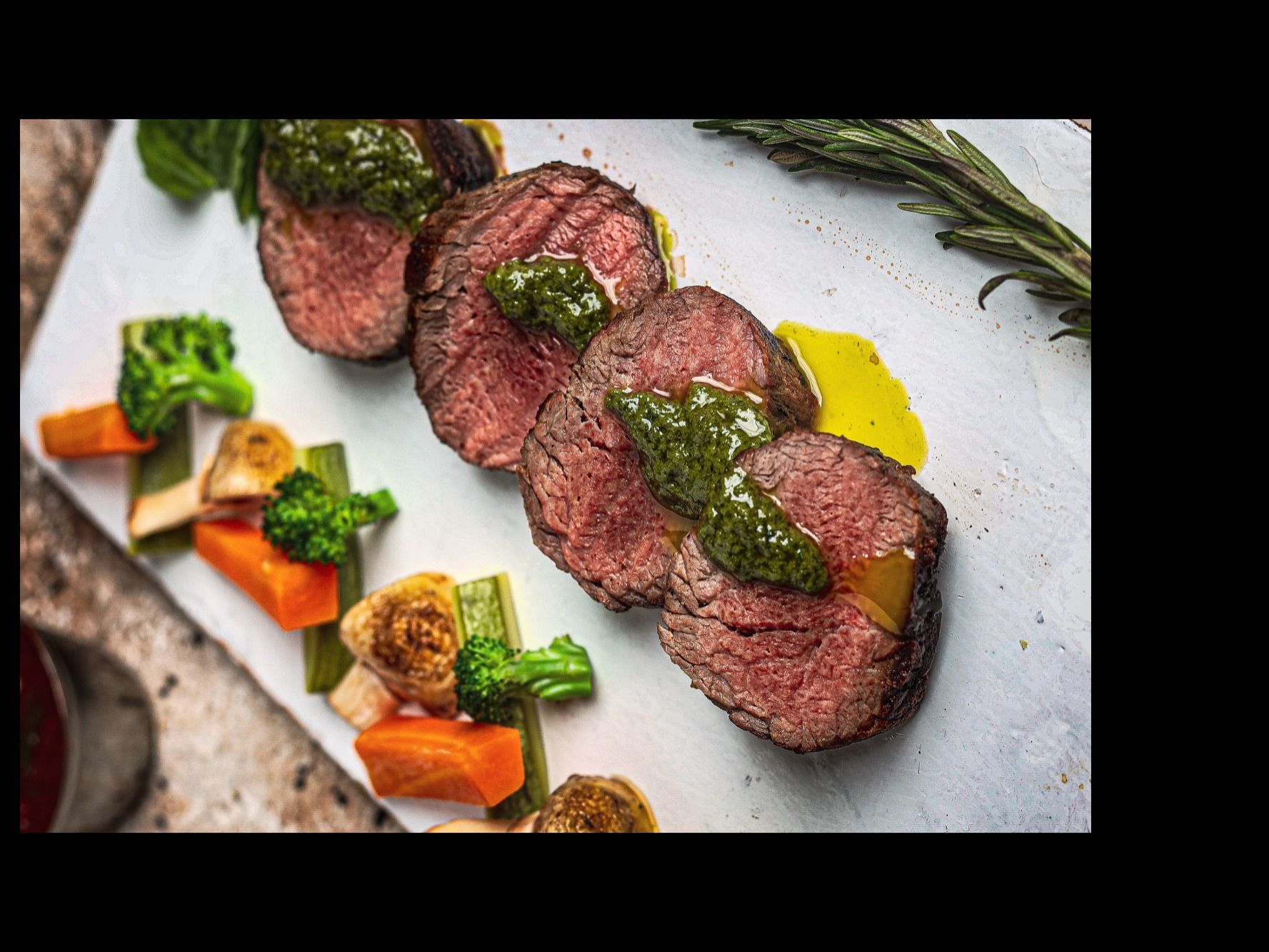 Fillet Mignon