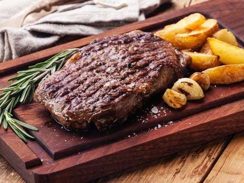 Beefsteak
