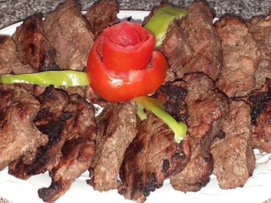 Filetto
