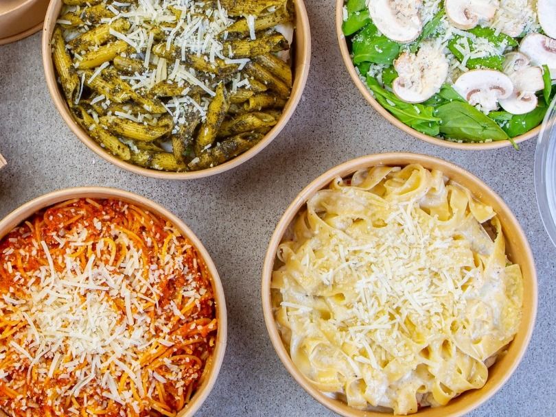 Make Your Own Pasta