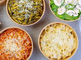 Make Your Own Pasta