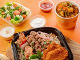 Mix Meal