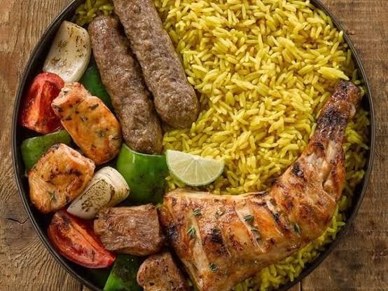 Mix Meal