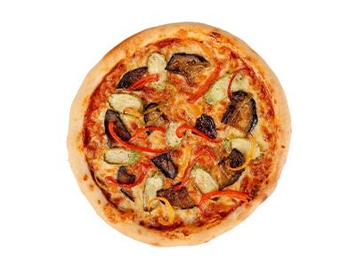 Vegetariana Pizza