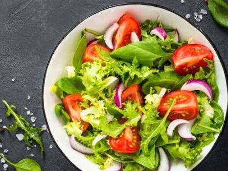 Super Salad Set