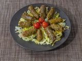 Vine Leaves