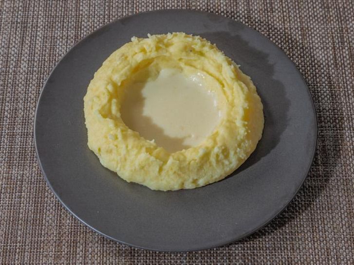 Mashed Potato