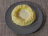 Mashed Potato
