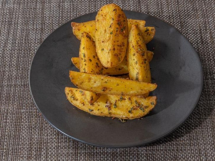 Potato Wedges