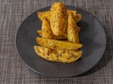 Potato Wedges