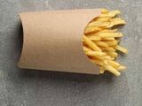 French Fries Packet