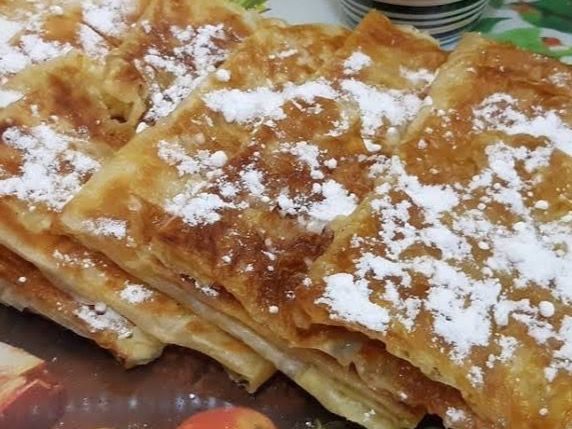 Sugar And Honey Pie