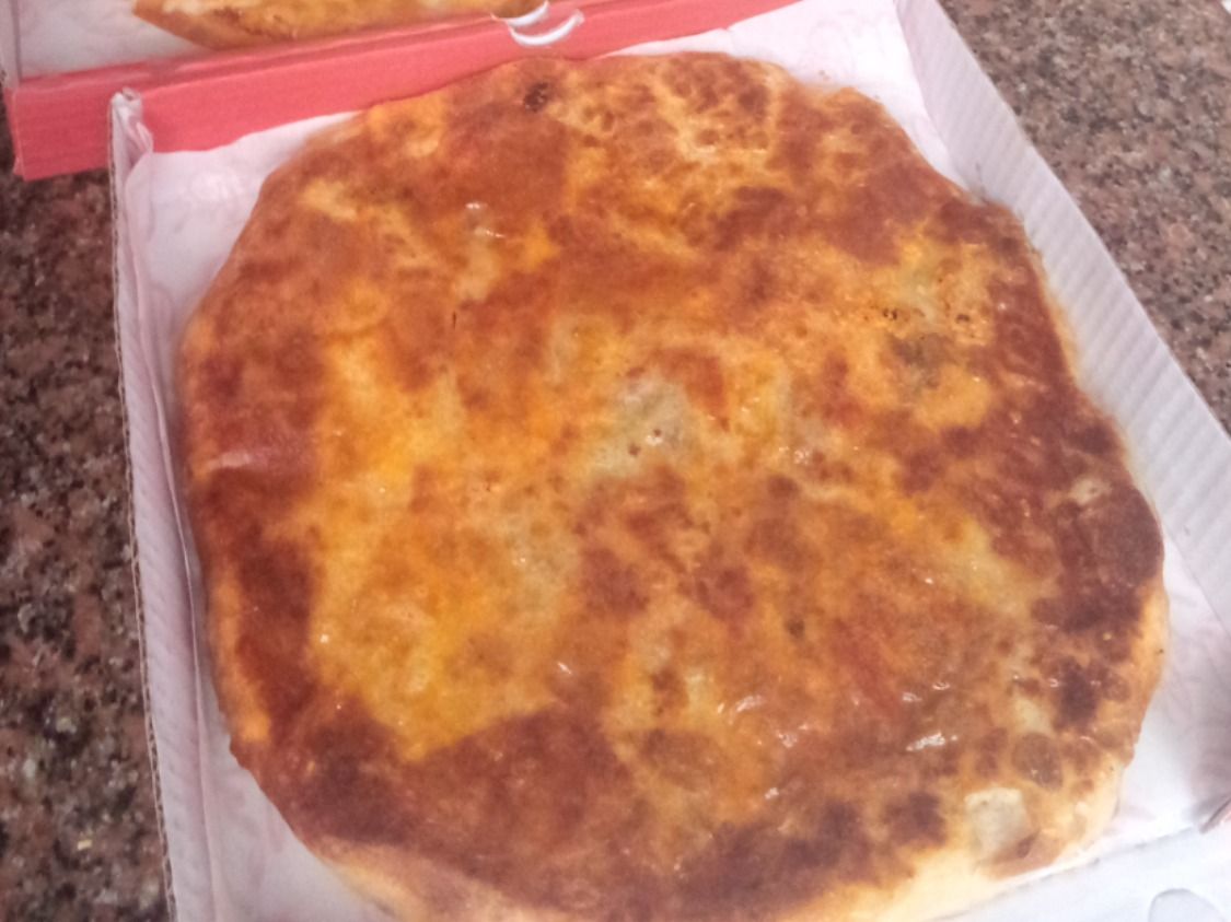 Roumi Cheese Pie