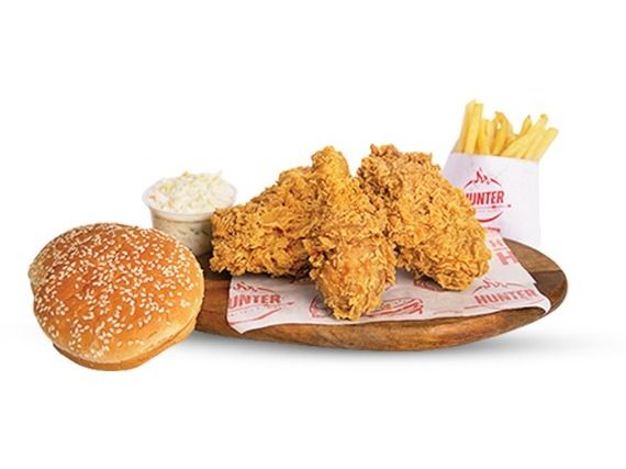 Dinner Box