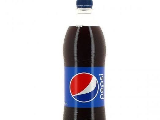 Pepsi Liter