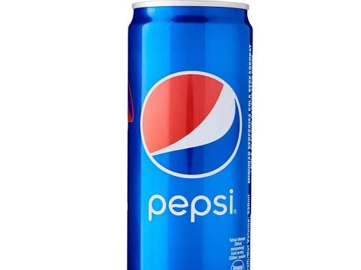 Pepsi Can