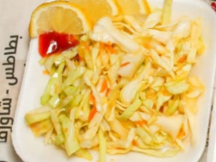 Coleslaw