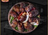 Mutton Tarb