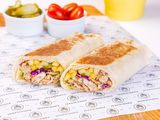 Mama's Chicken Shawarma Sandwich