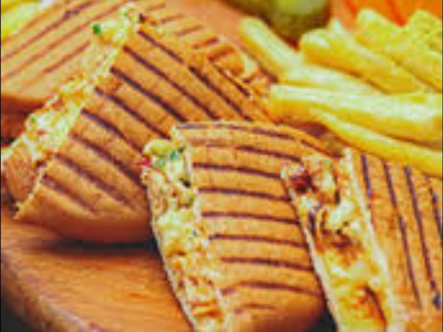 Chicken Maria