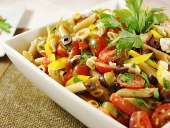 Al Pasha Pasta