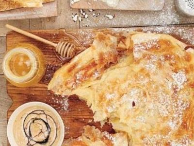 Mix Pie