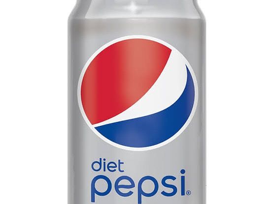 Pepsi Diet